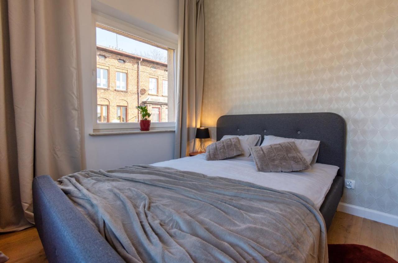 Ktw Apartament Katowice