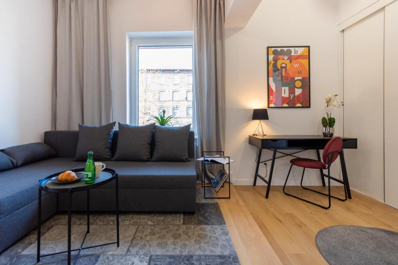 Apartament Ktw Katowice
