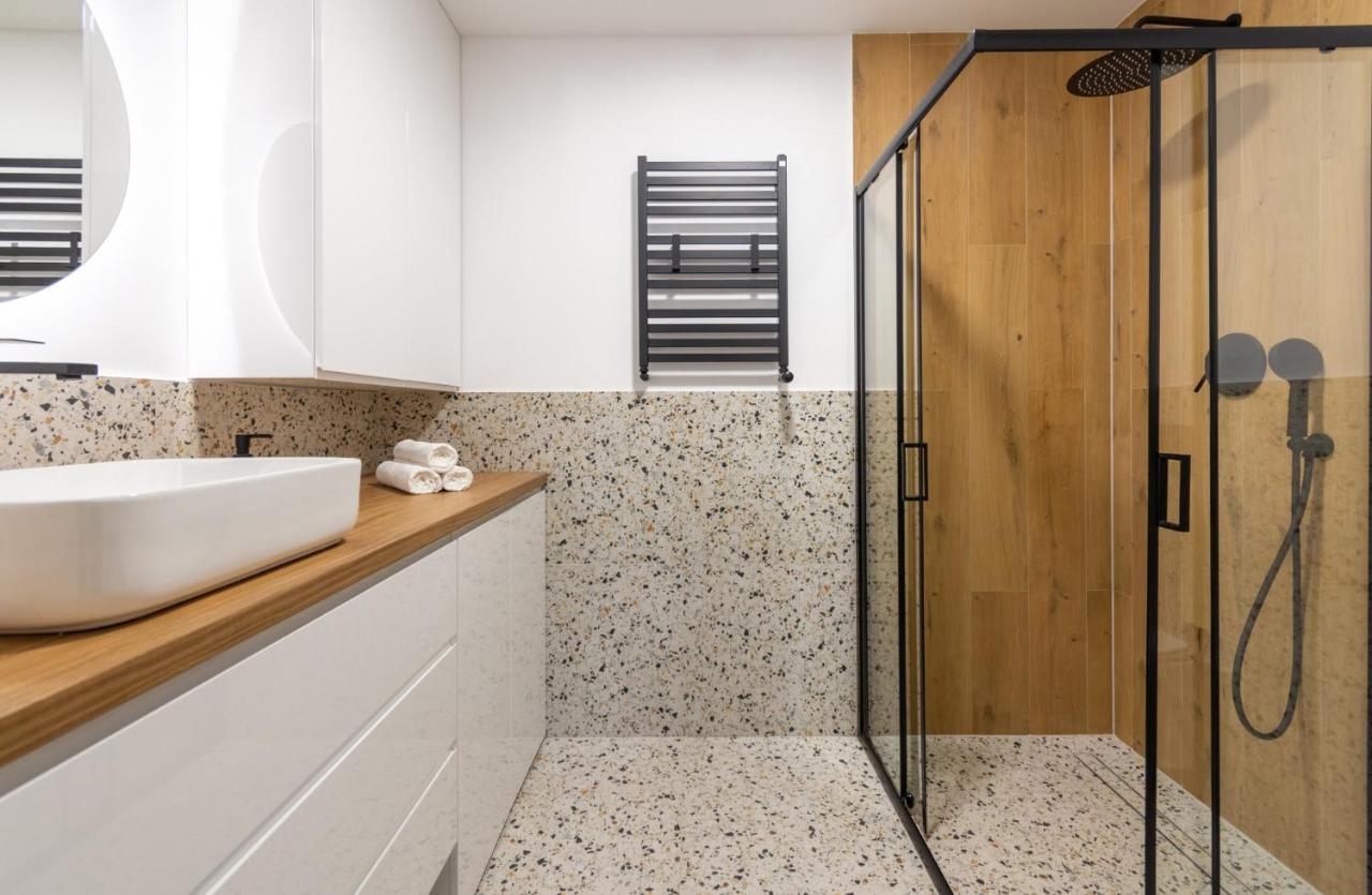 Apartament Ktw