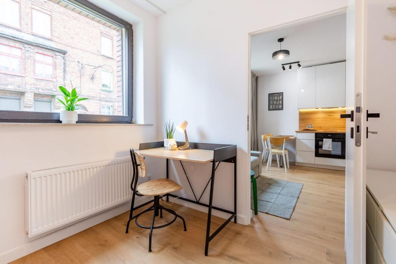 Apartament Ktw Katowice