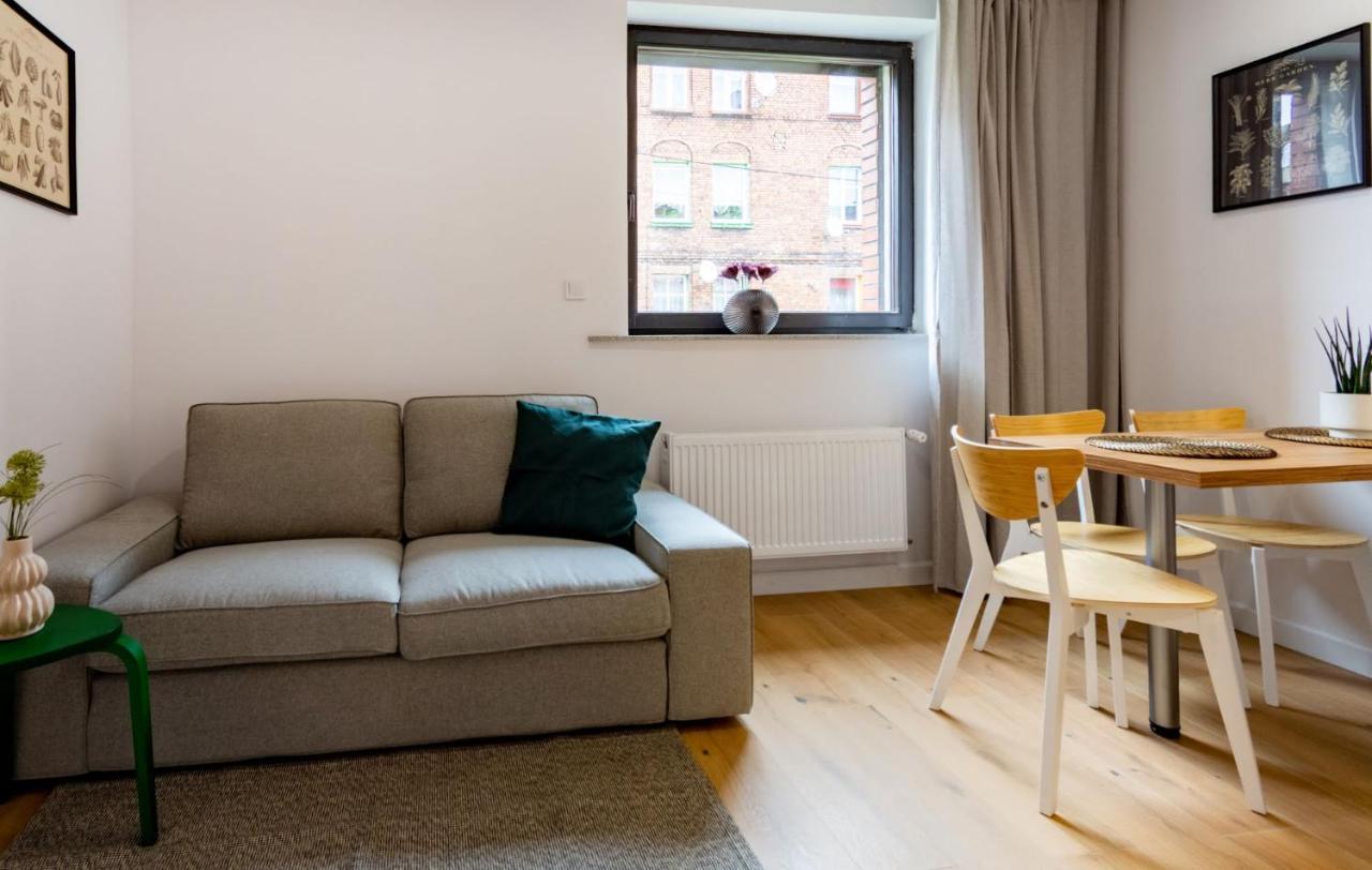 Ktw Apartament Katowice