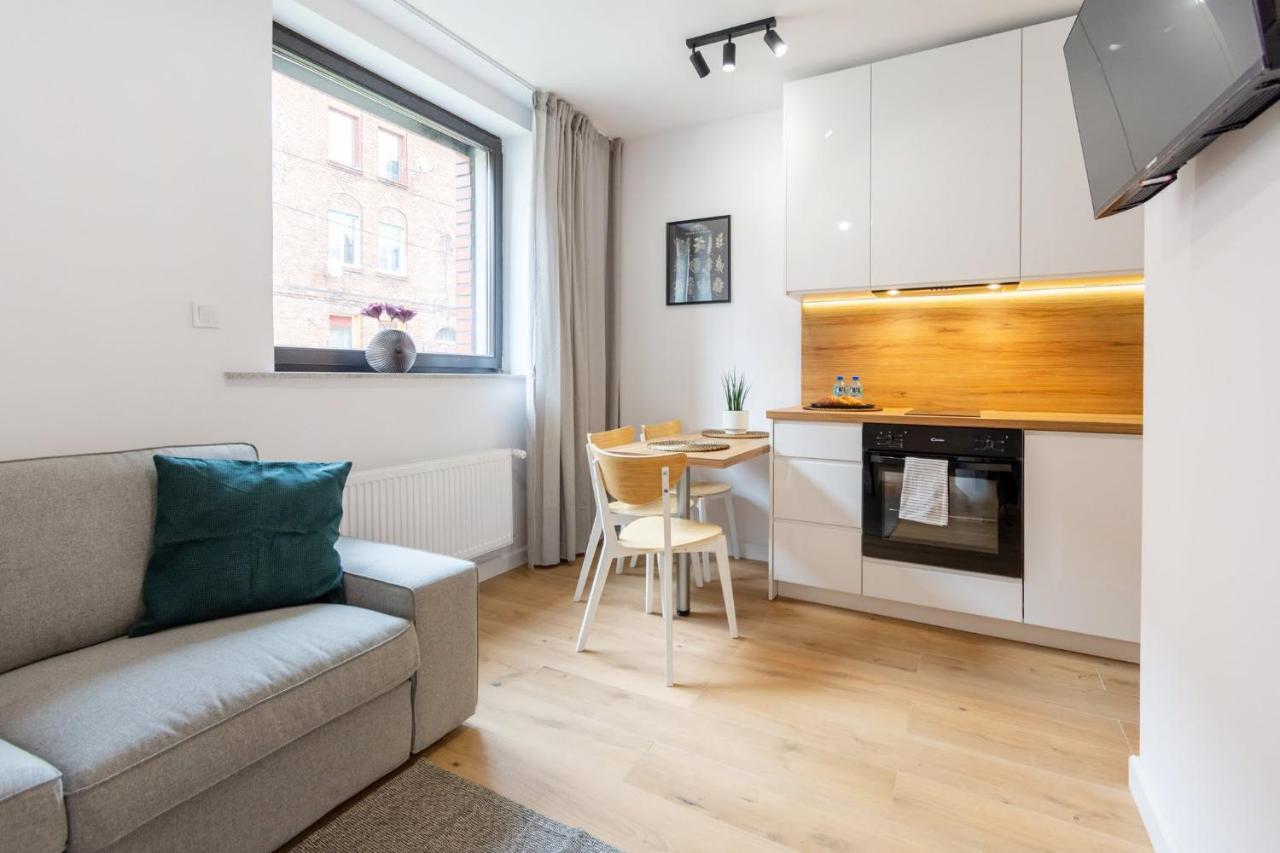 Apartament Ktw