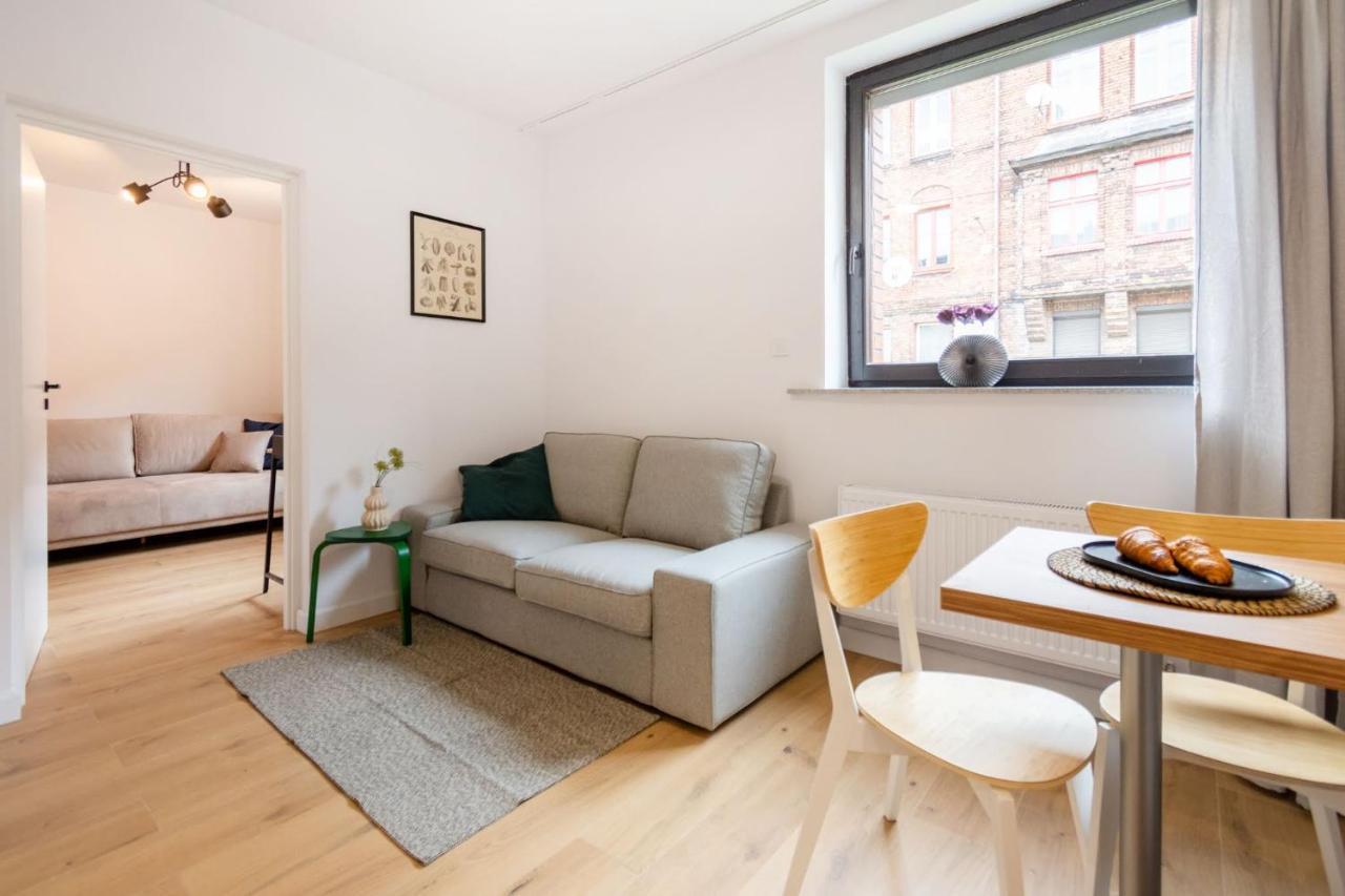 Apartament Ktw Katowice