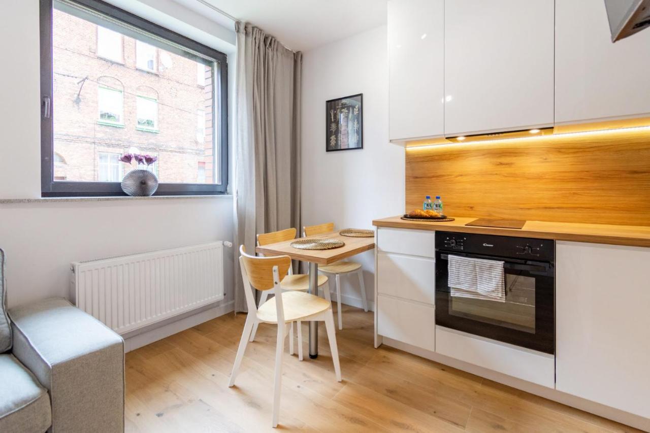 Ktw Apartament